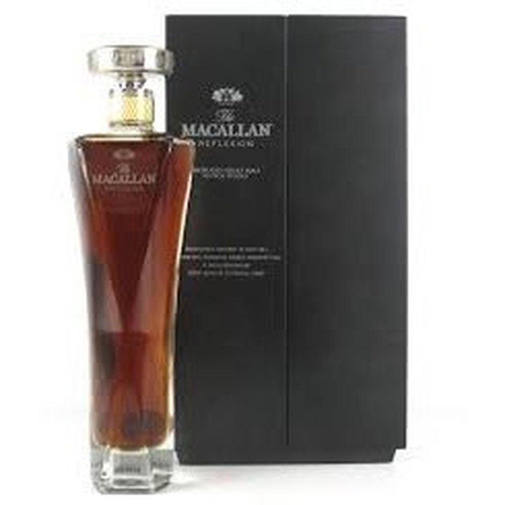 Macallan Reflexion - Milroy's of Soho