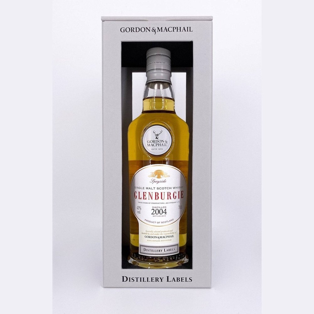 Glenburgie 2004 - Milroy's of Soho