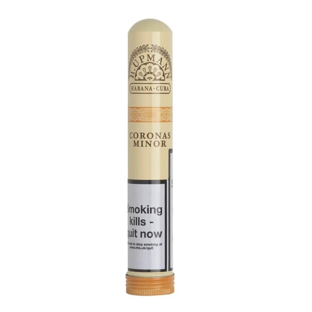 H.Upmann Coronas Minors / Cigar / 25s - Milroy's of Soho