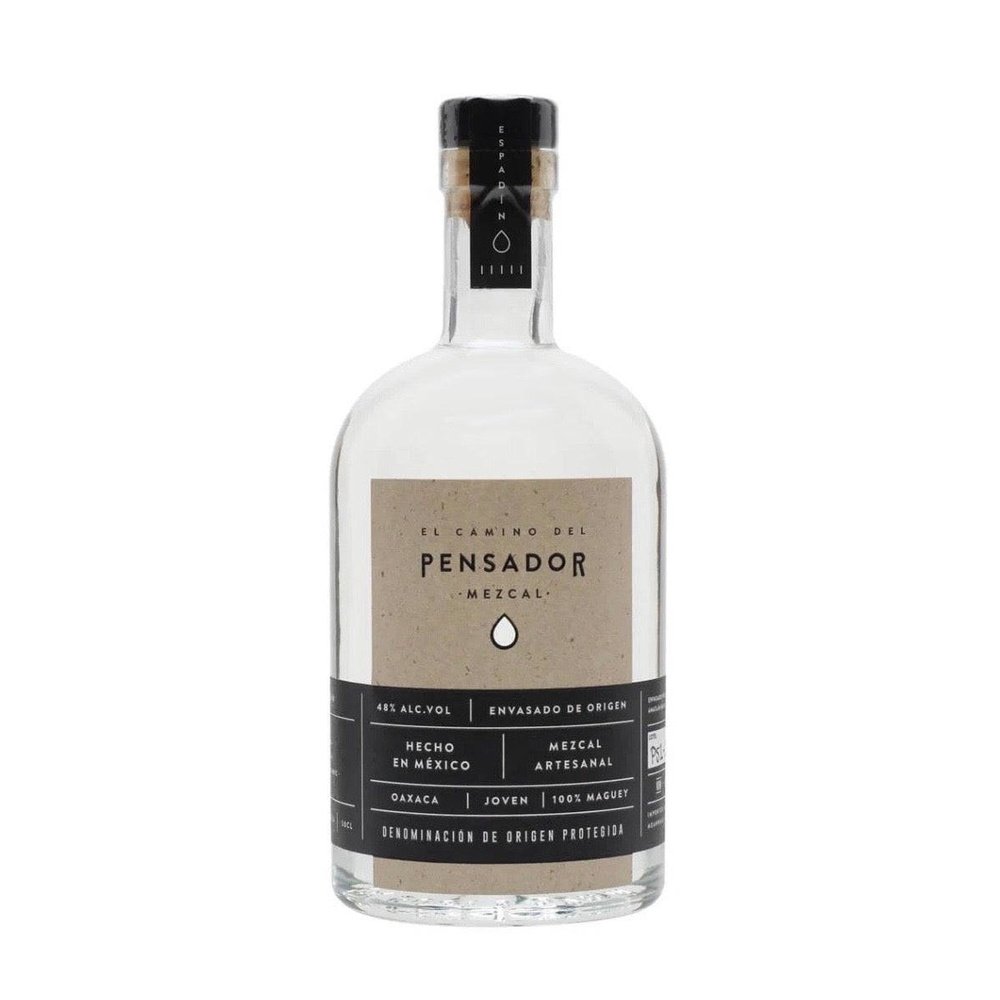 Pensador Mezcal - Milroy's of Soho