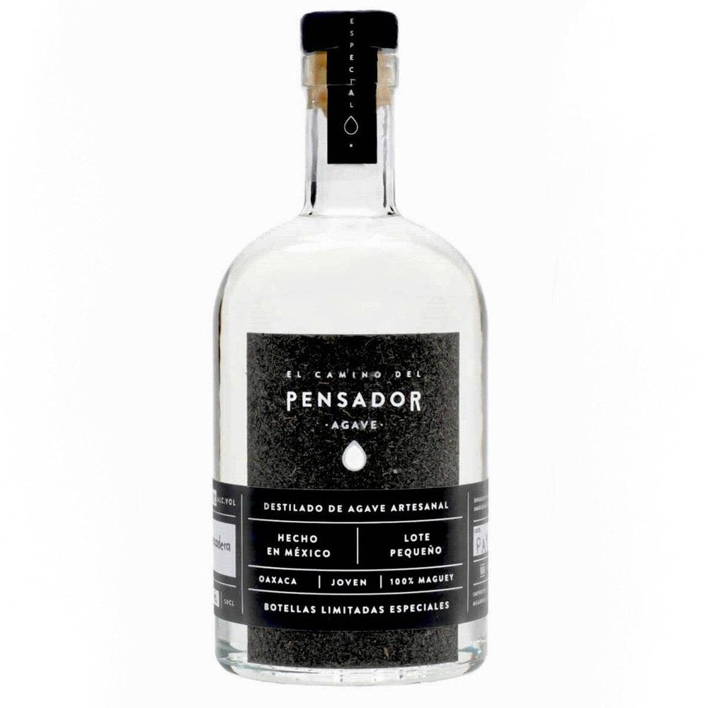 Pensador Mezcal - Milroy's of Soho