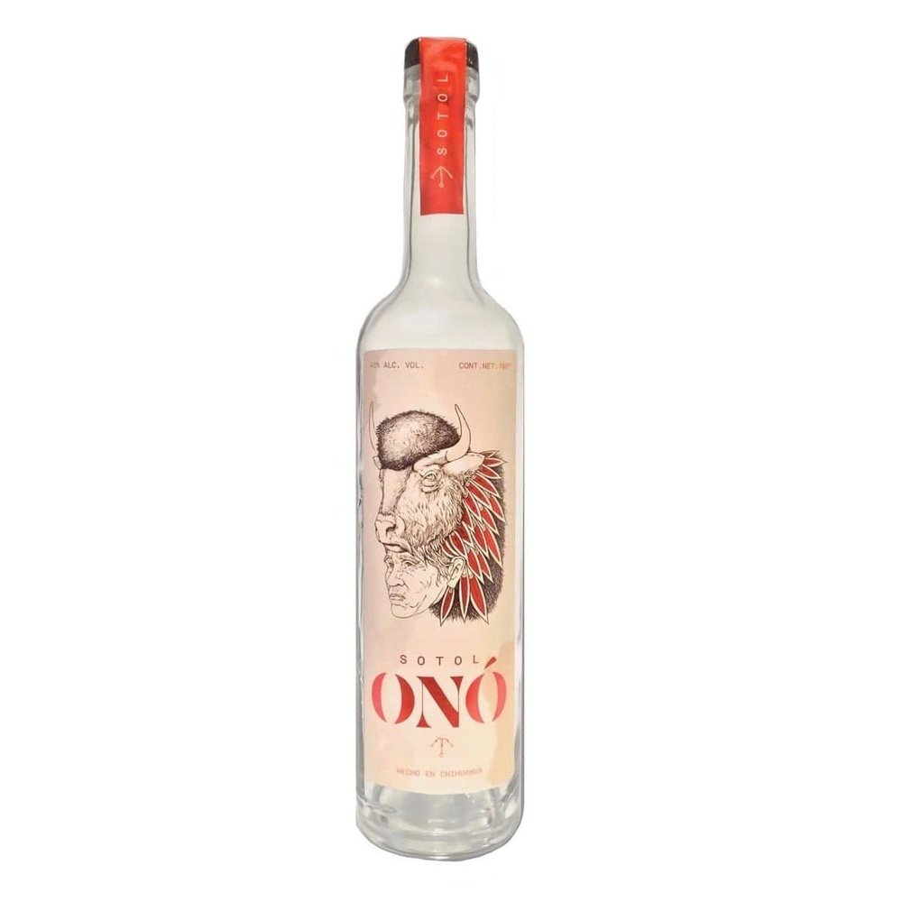 Sotol Ono - Milroy's of Soho