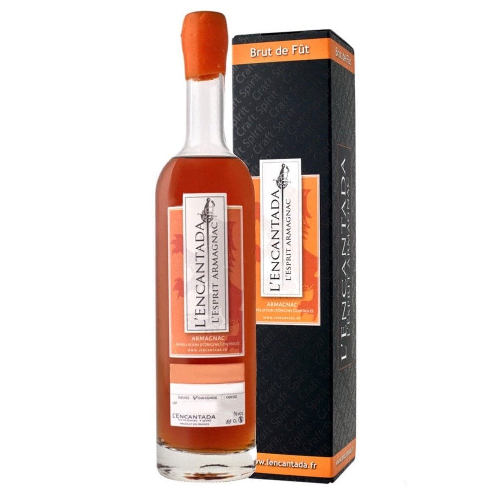 L'encantada Larège 1982 - Milroy's of Soho