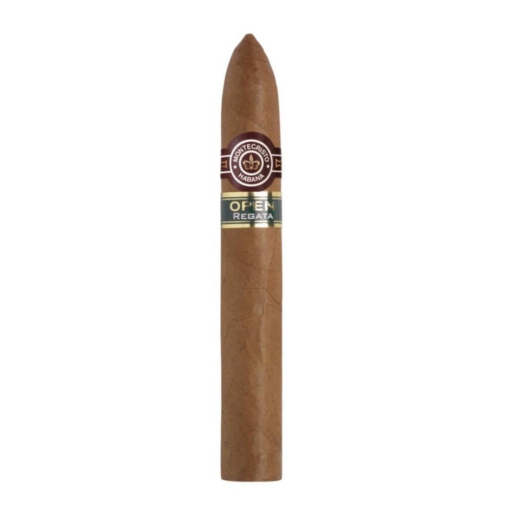 Montecristo Open Regatta / Cigar / 1s - Milroy's of Soho