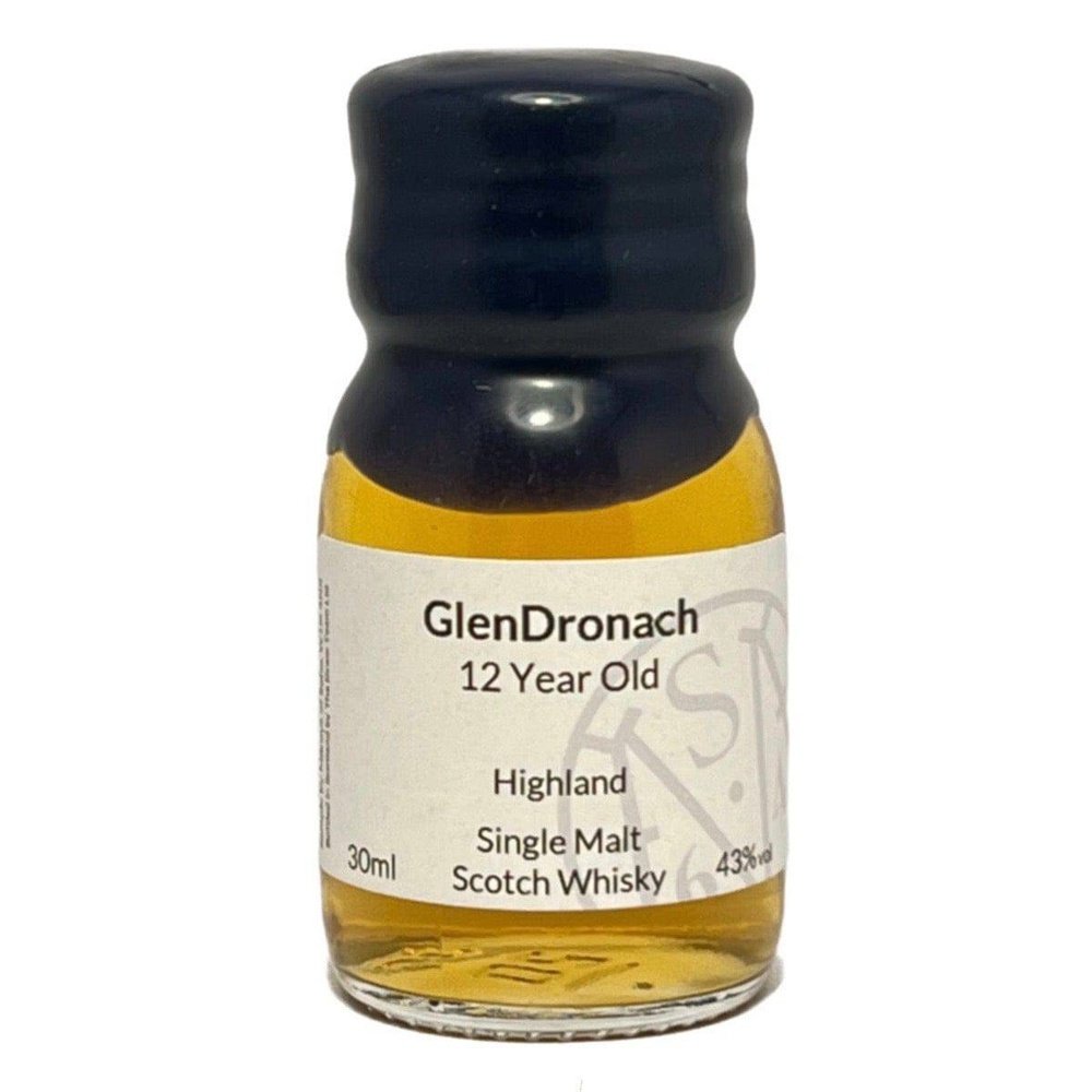 Glendronach 12 Year Old - Milroy's of Soho