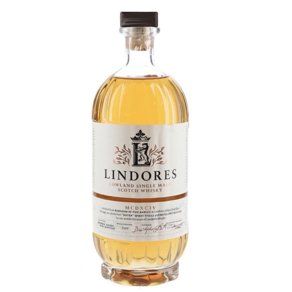 Lindores MCDXCIV - Milroy's of Soho