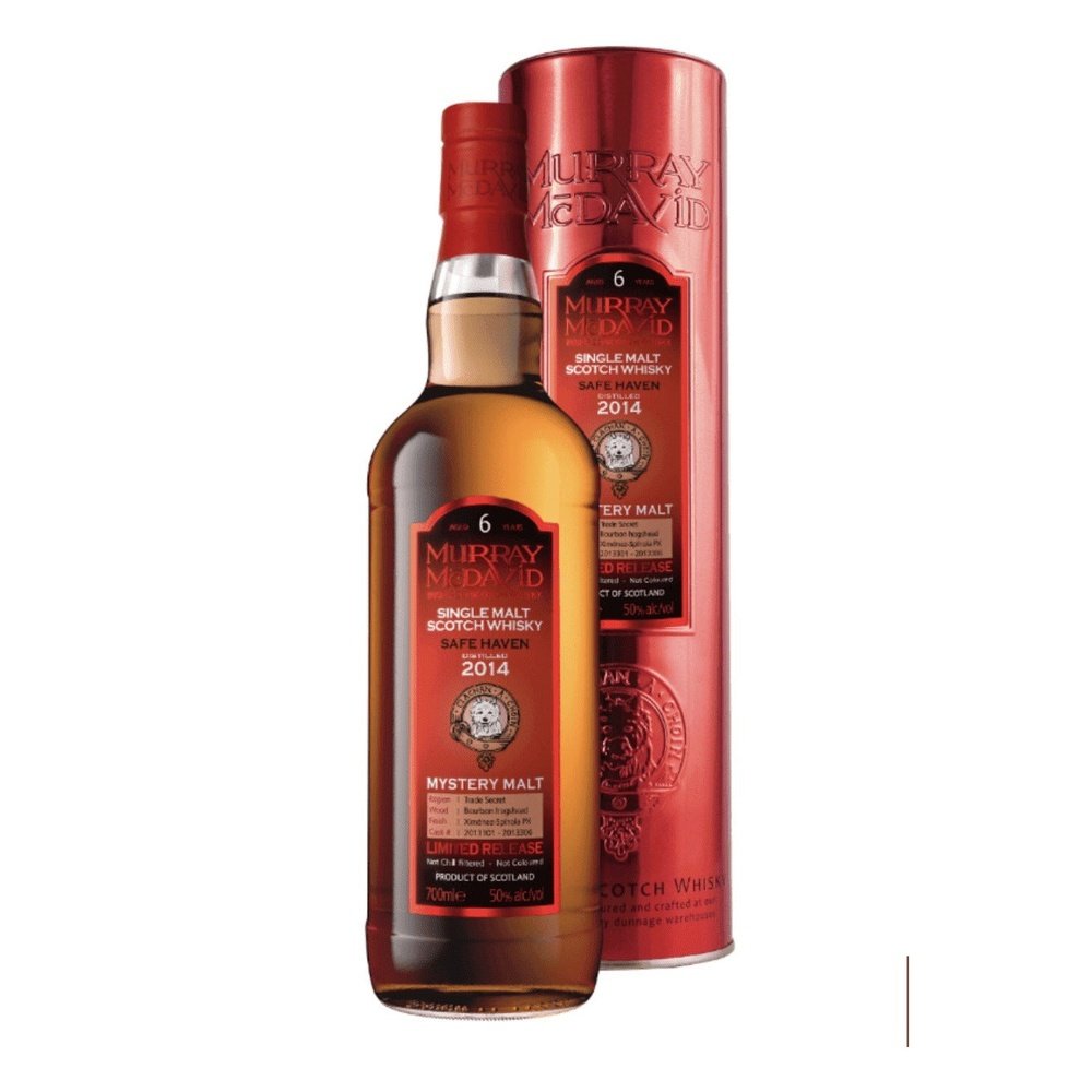 Safe Haven 6 Year Old Murray McDavid - Milroy's of Soho