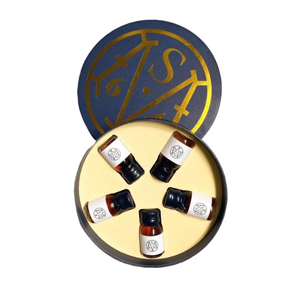 Three Decades - Milroy's of Soho