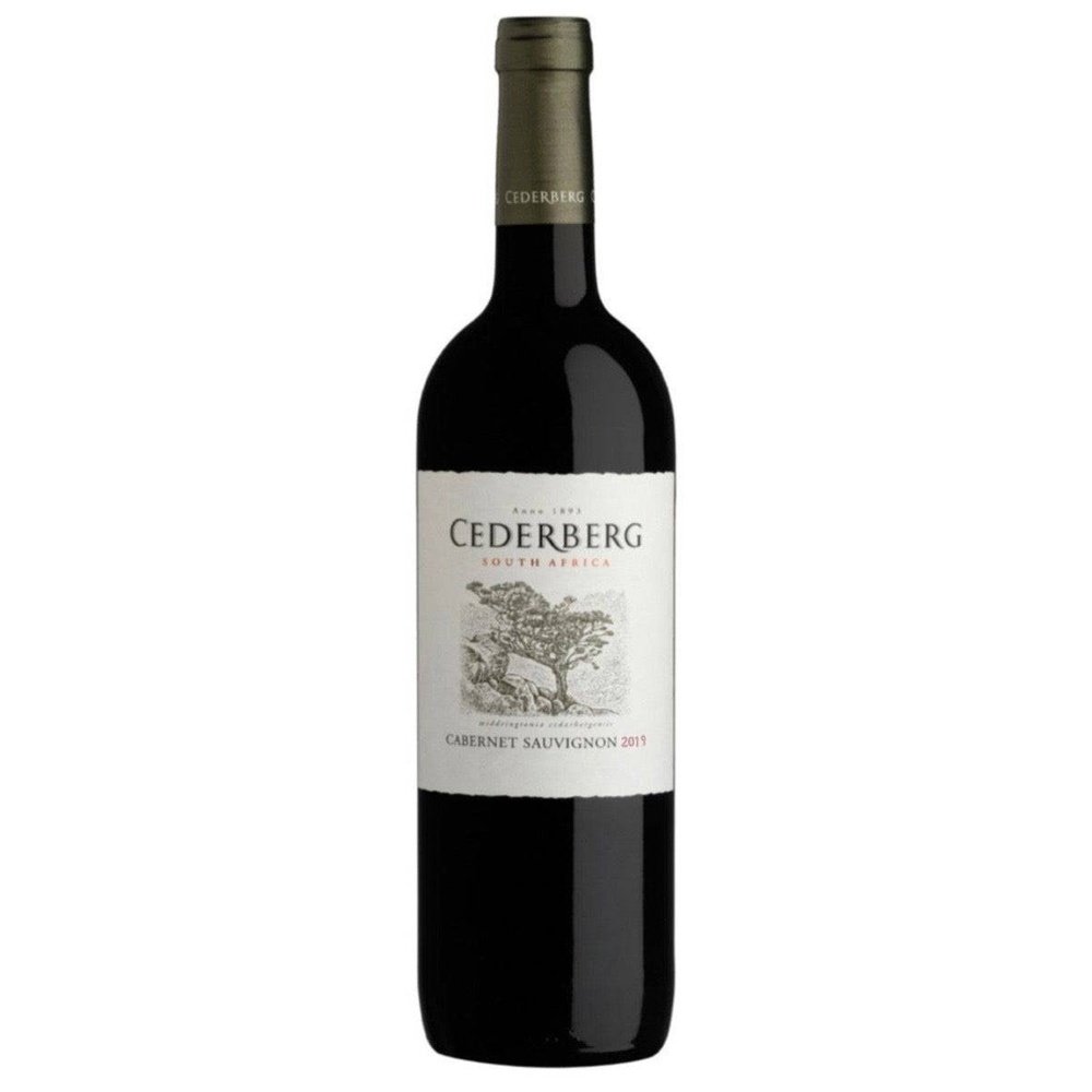 Cederberg Private Cellar Cabernet Sauvignon / 2019 - Milroy's of Soho