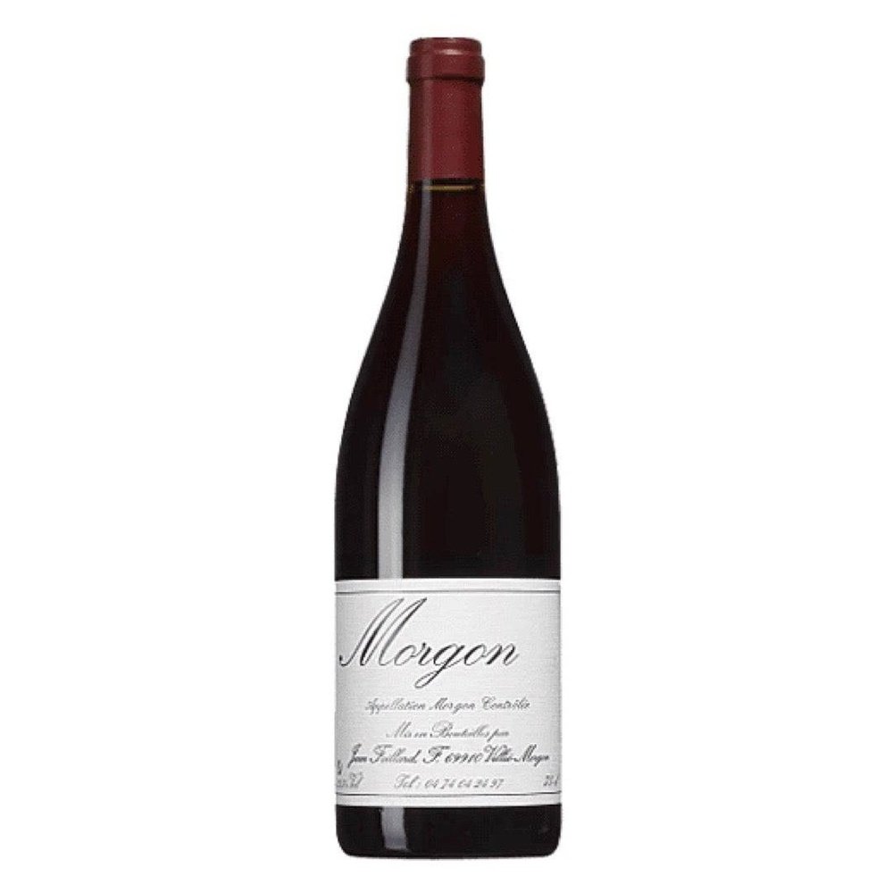 Domaine Jean Foillard Morgon Cuvee Classique - Milroy's of Soho
