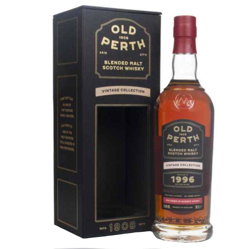 Old Perth Vintage 1996 - Milroy's of Soho