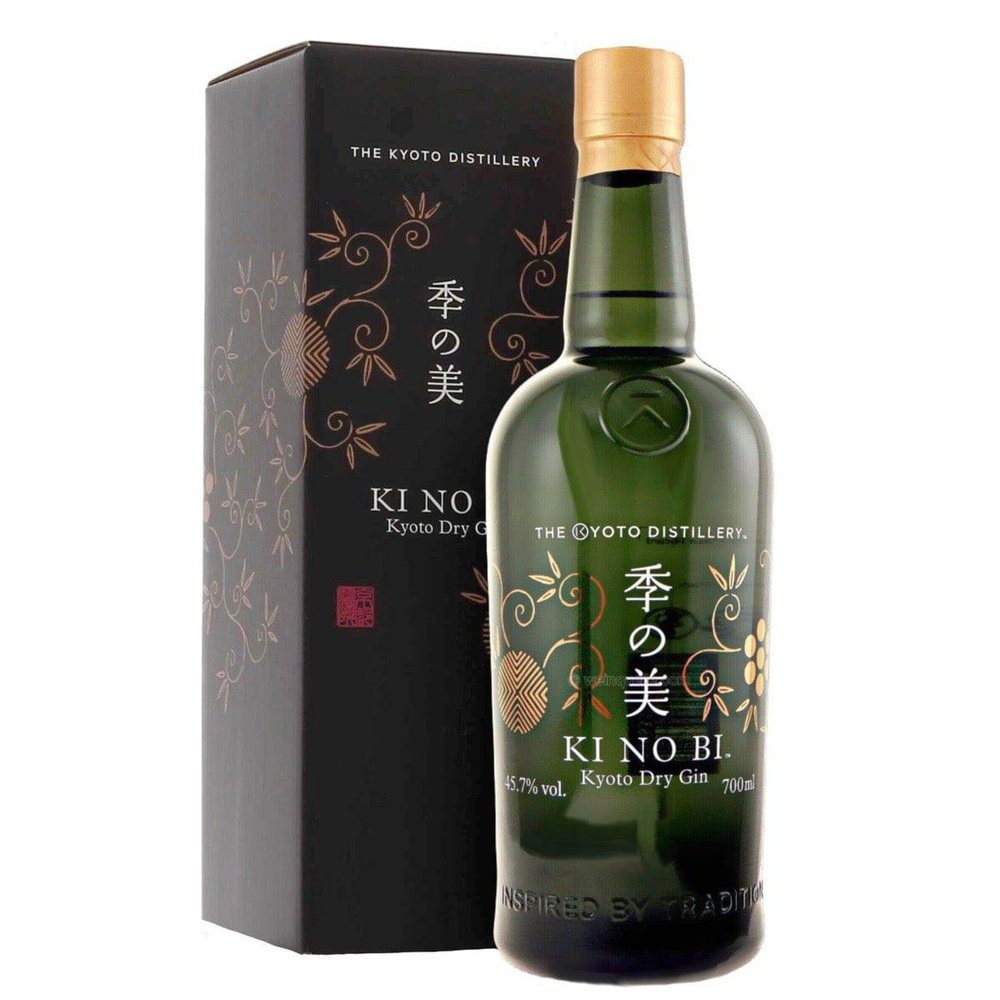 Ki No Bi - Milroy's of Soho