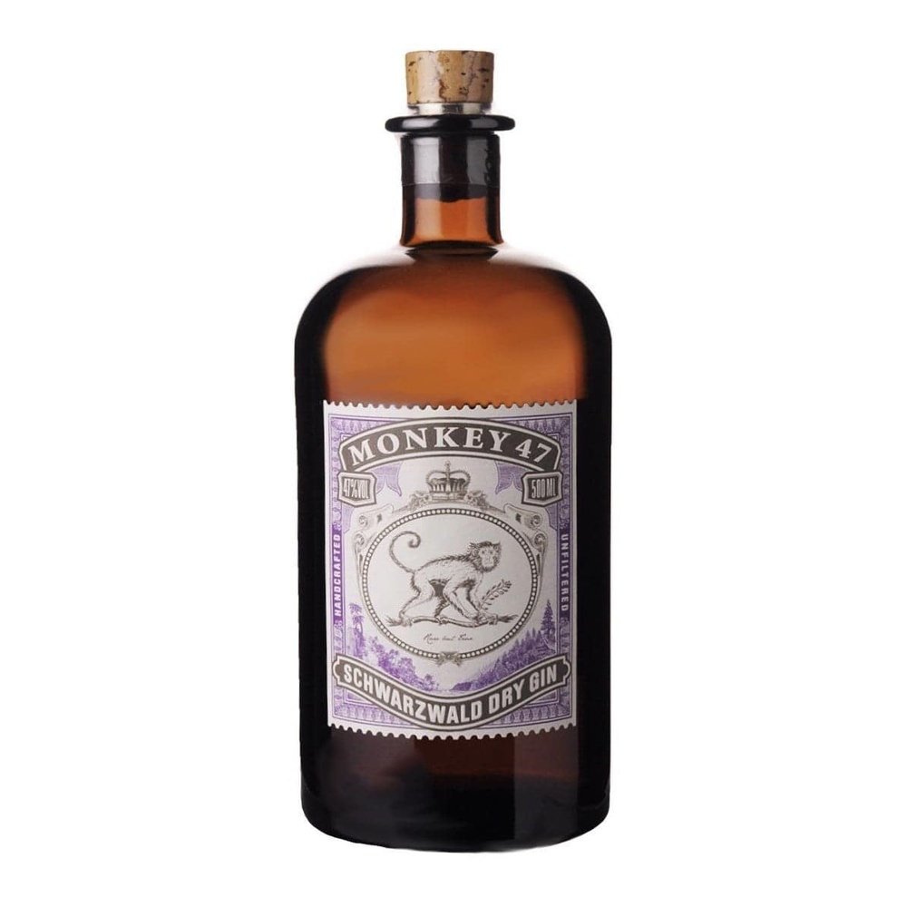 Monkey 47 Schwarzwald Dry - Milroy's of Soho