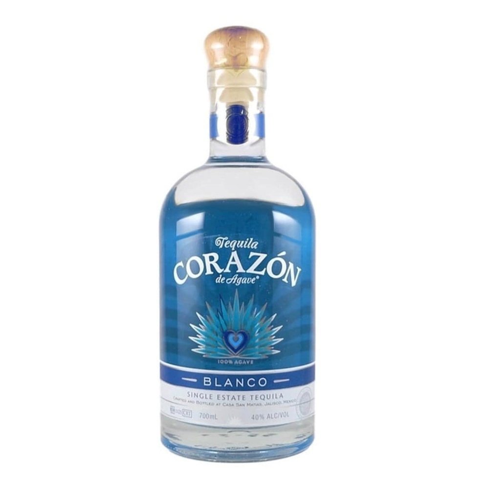 Corazon Blanco - Milroy's of Soho