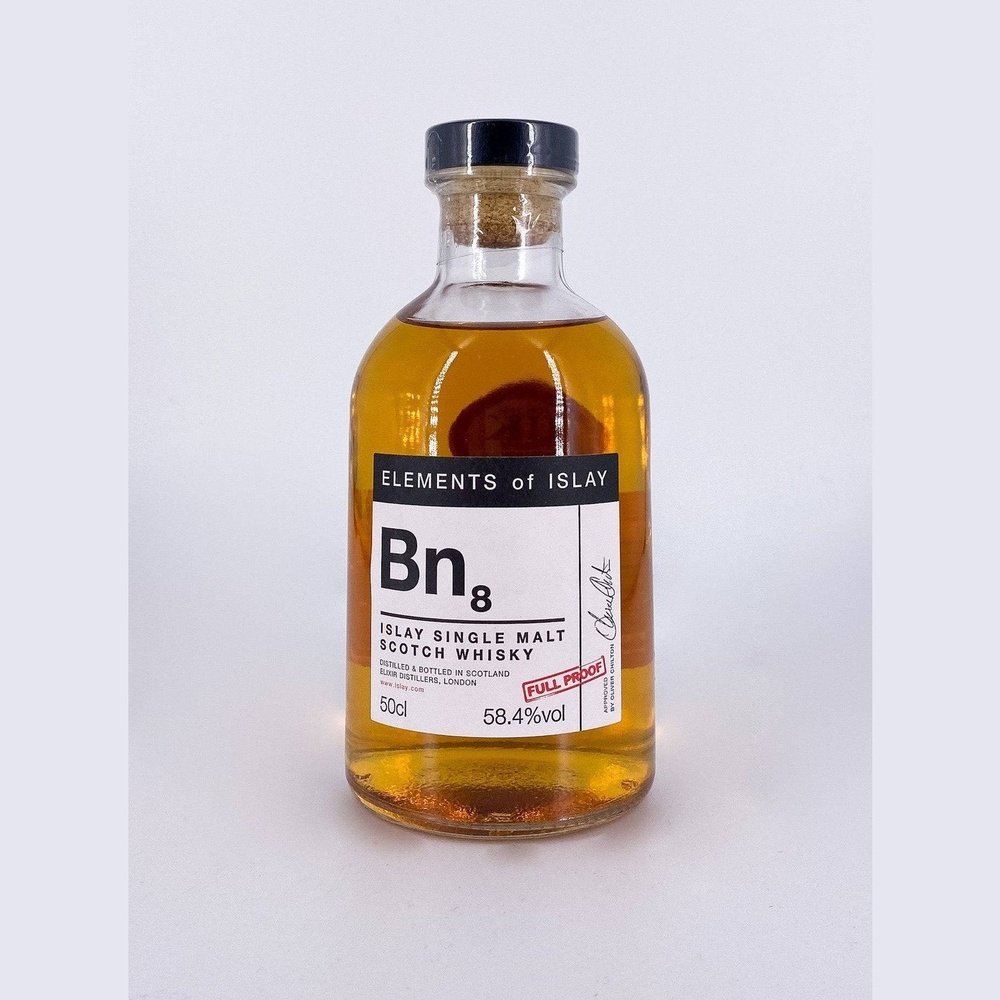 Bn8 - Milroy's of Soho