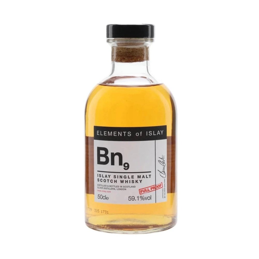 Bn9 - Milroy's of Soho