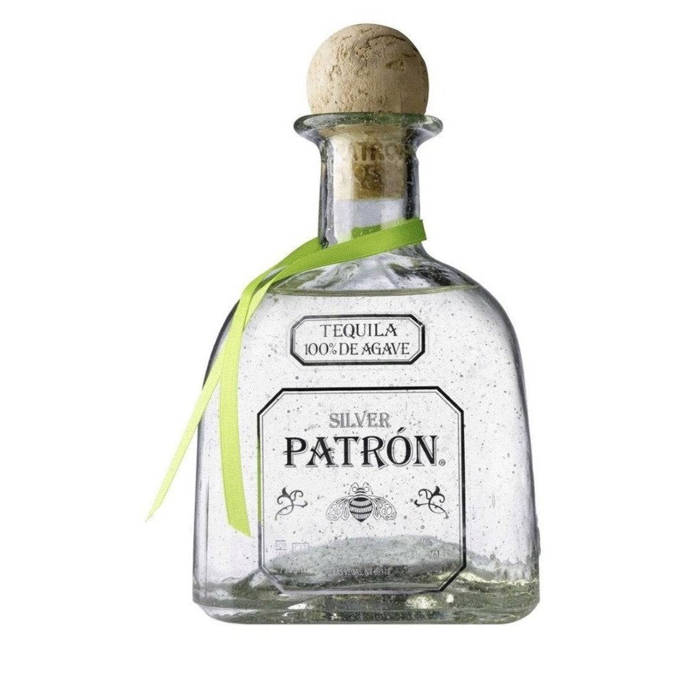 Patron Silver - Milroy's of Soho