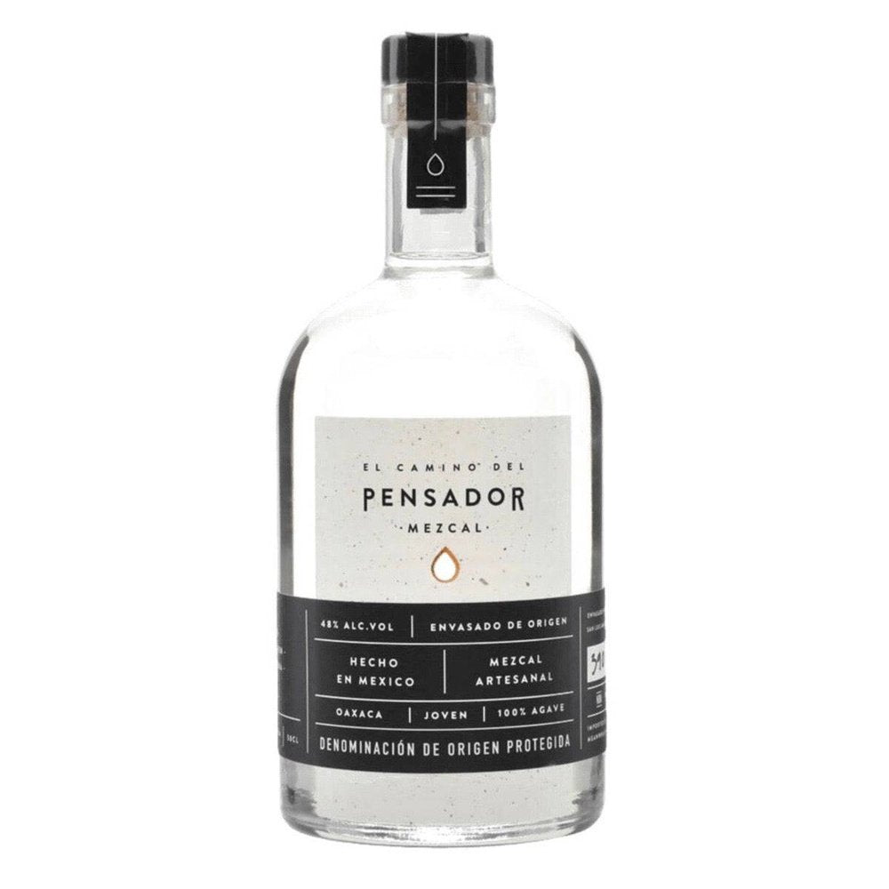 Pensador Mezcal - Milroy's of Soho