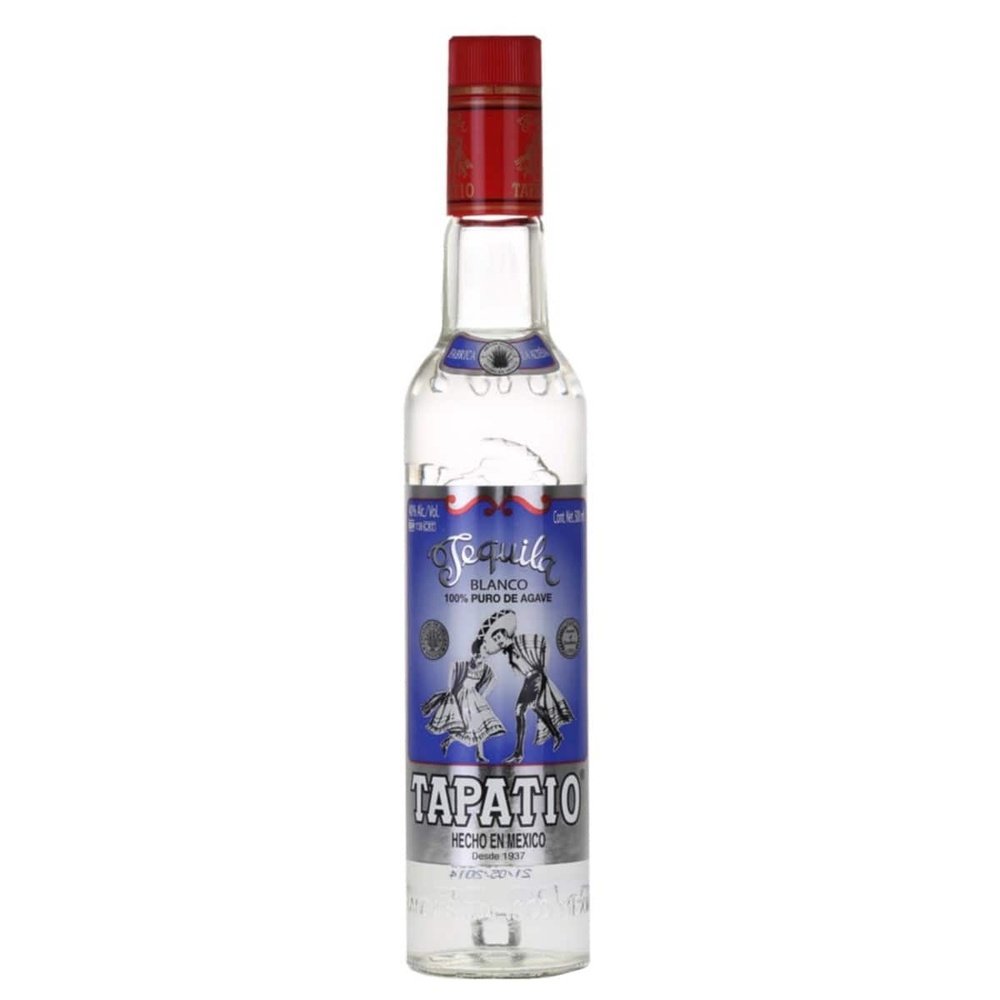 Tapatio Blanco - Milroy's of Soho