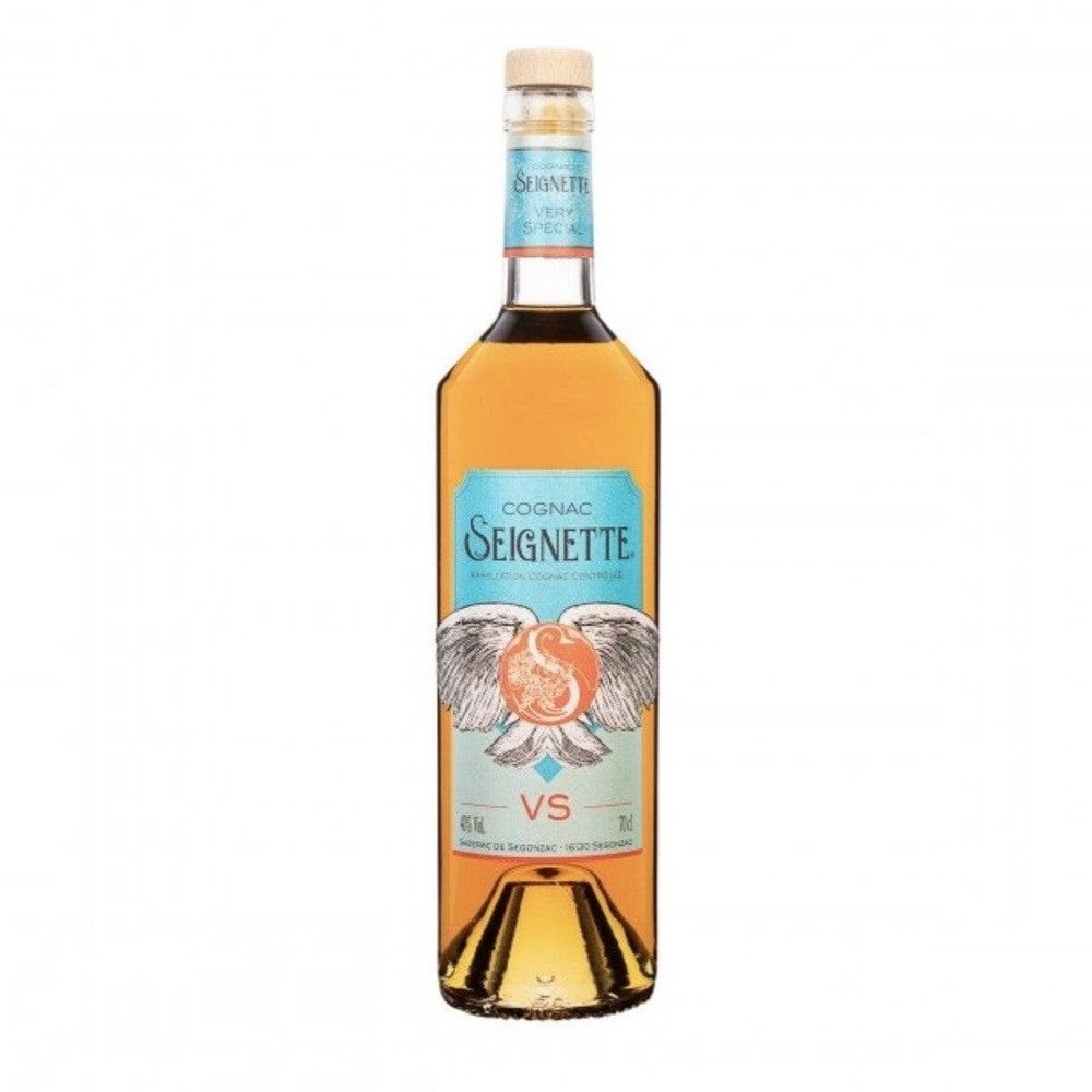 Seignette VS Cognac - Milroy's of Soho