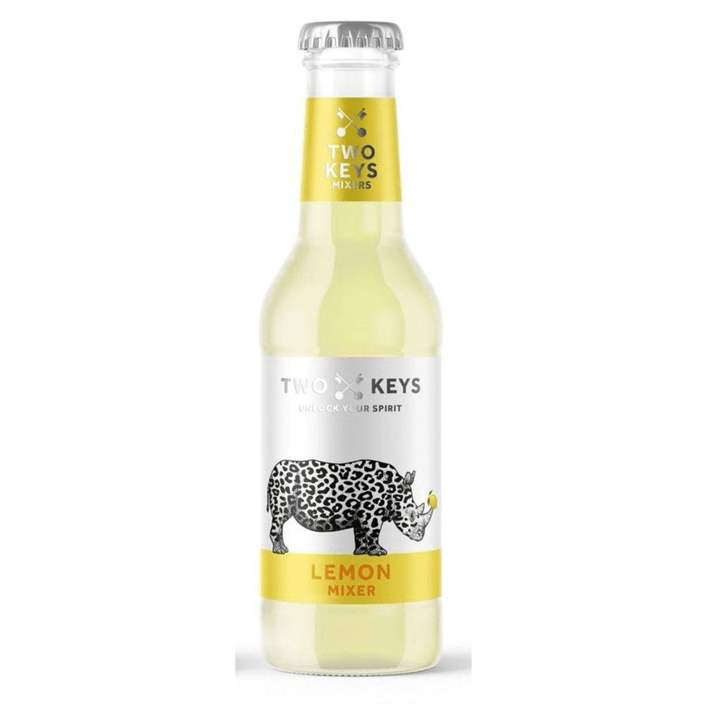 Two Keys Lemon Mixer - Milroy's of Soho