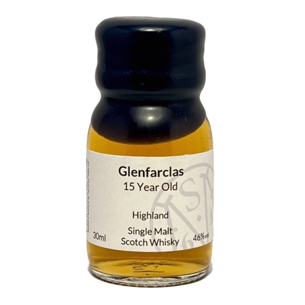 Glenfiddich 15 Year Old - Milroy's of Soho
