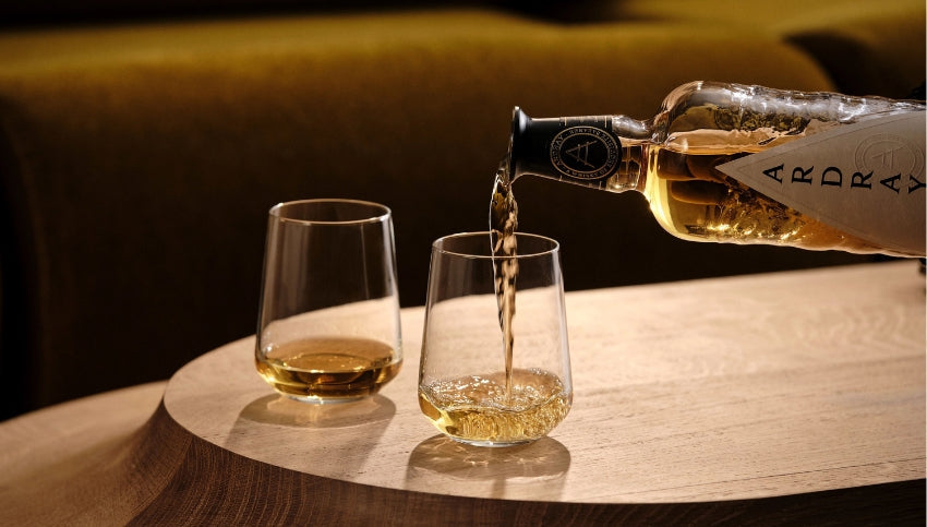 Ardray: The blended Scotch could be your dream drop for Mother’s Day