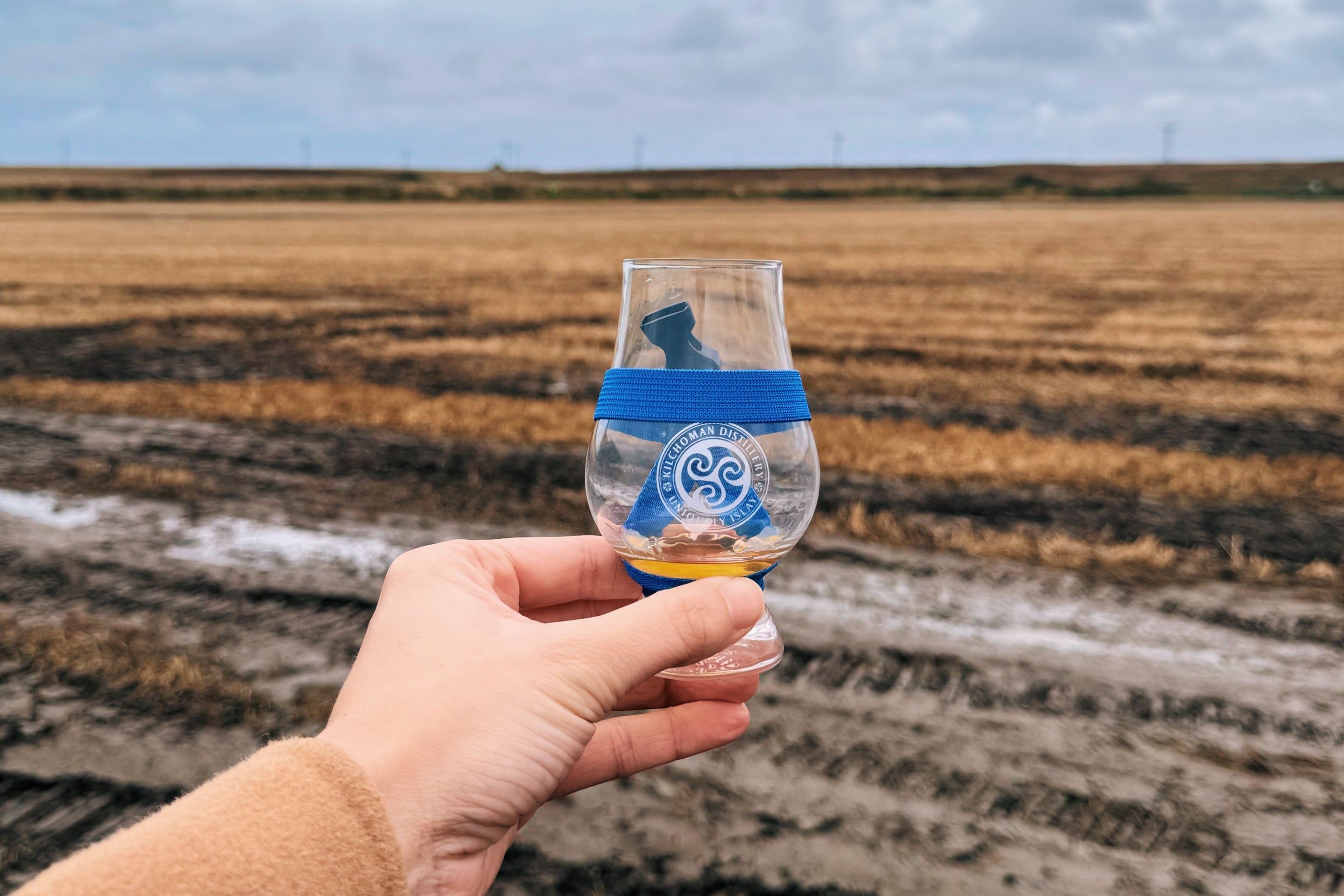 Four reasons we love Islay distillery Kilchoman