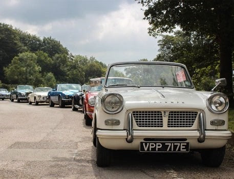 We have a quintuplet of competition winners! Early summer competition winners