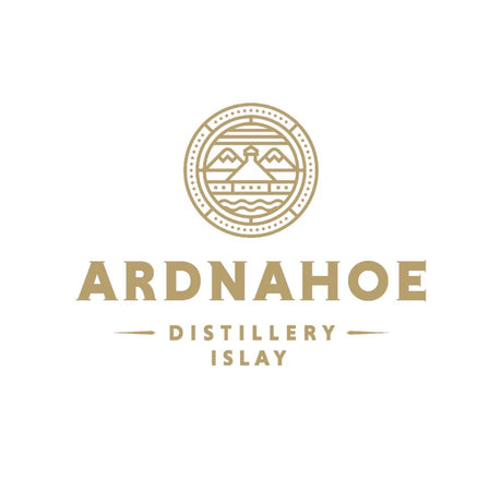 Ardnahoe Single Malt Scotch Whisky