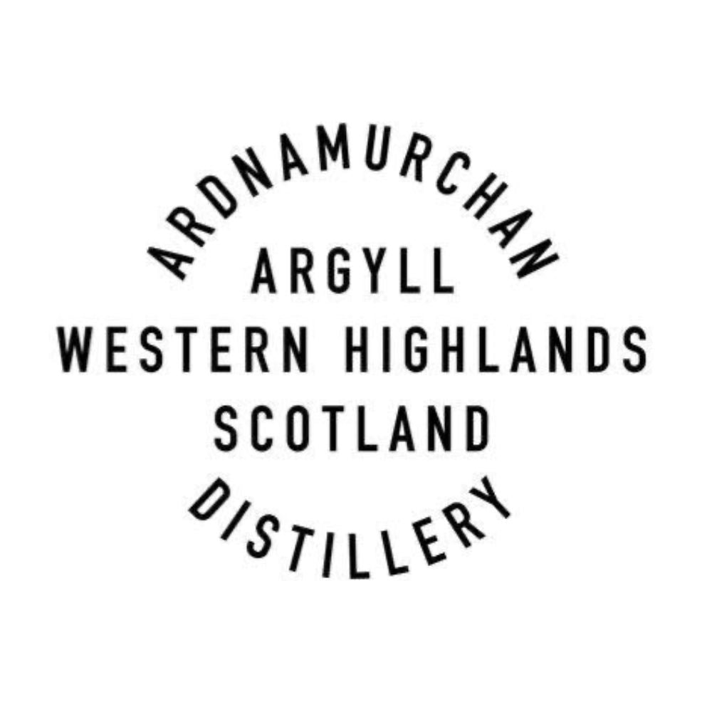 Ardnamurchan Single Malt Scotch Whisky