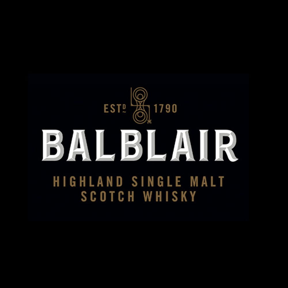 Balblair Single Malt Scotch Whisky