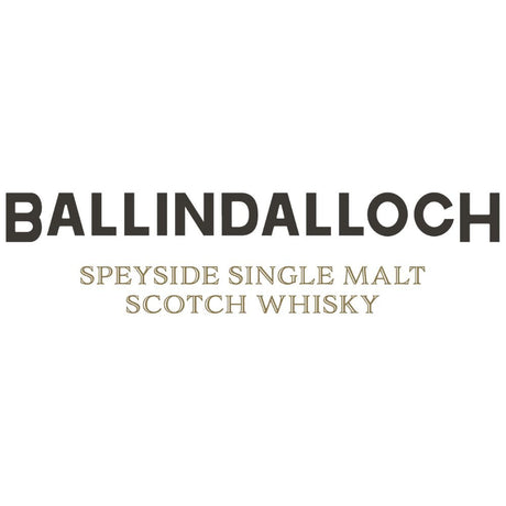 Ballindalloch Single Malt Scotch Whisky