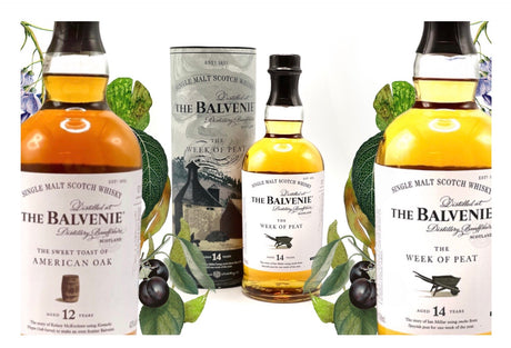 Balvenie