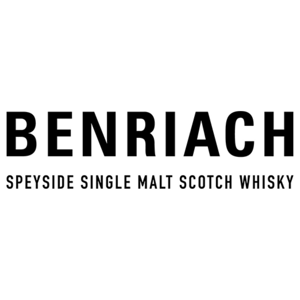 Benriach Single Malt Scotch Whisky