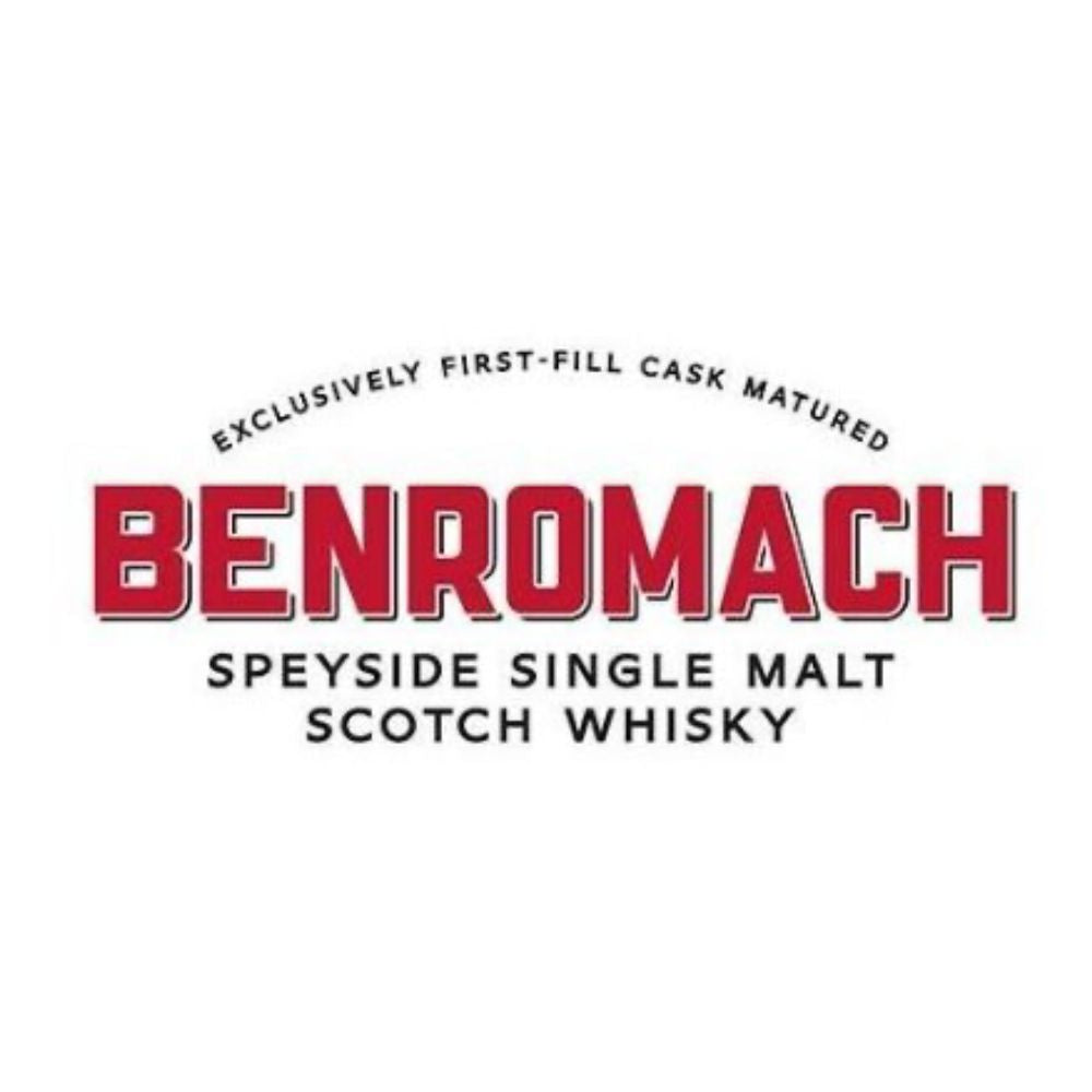 Benromach Single Malt Scotch Whisky