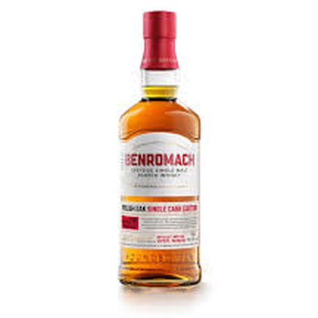 Benromach Single Malt Scotch Whisky