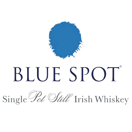 Blue Spot Irish Whiskey