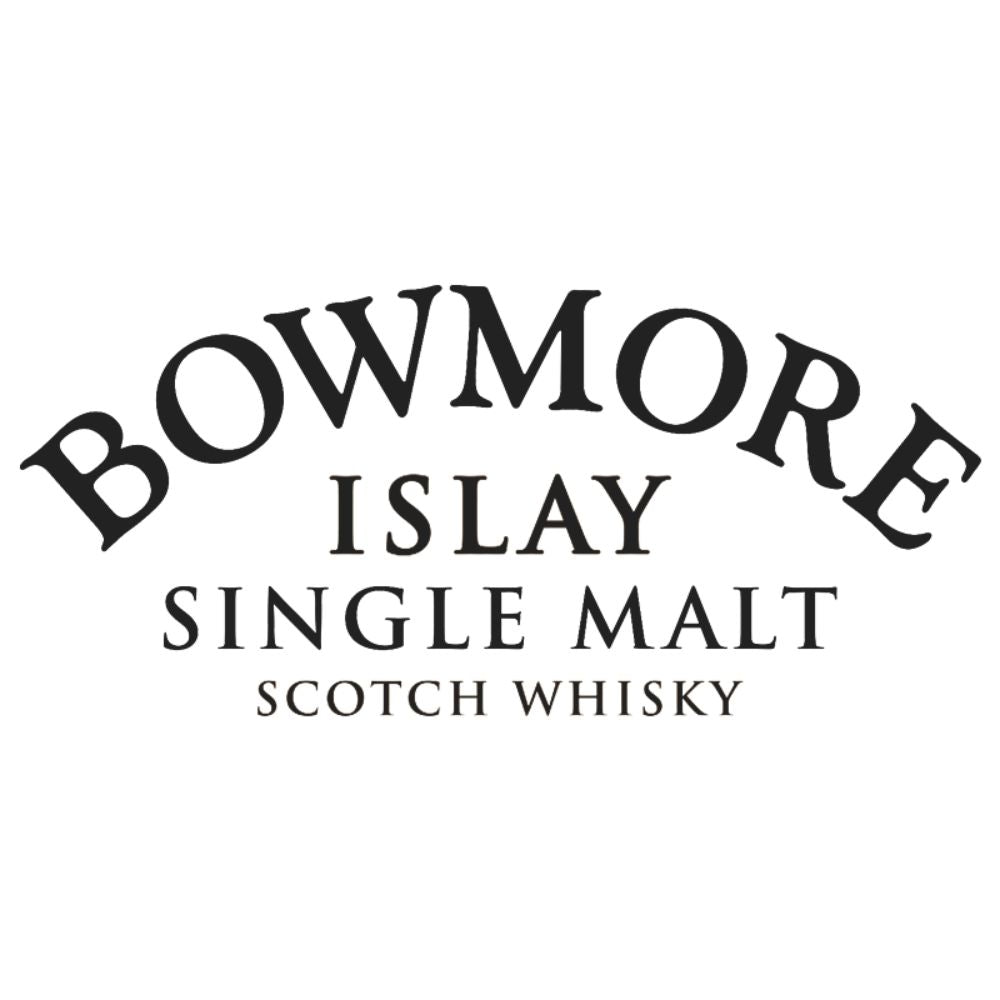 Bowmore Single Malt Scotch Whisky