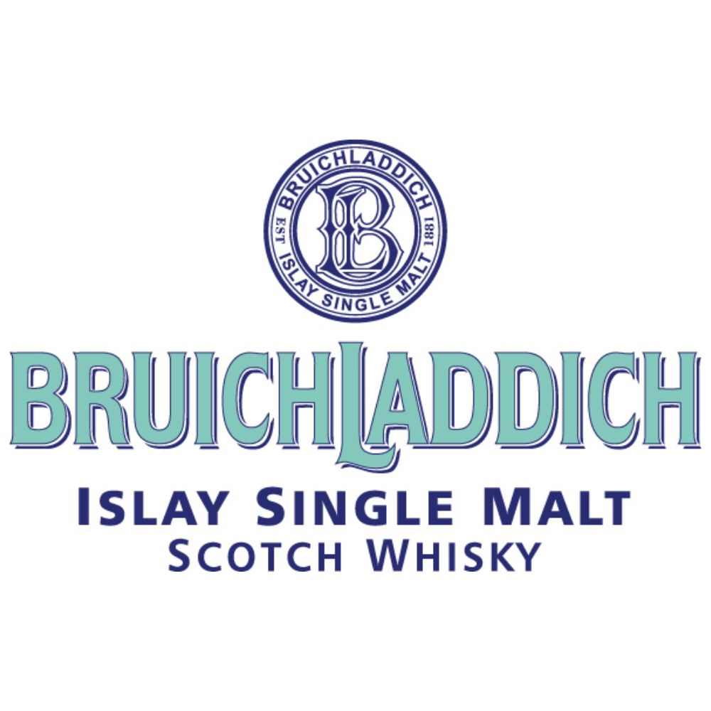 Bruichladdich Single Malt Scotch Whisky