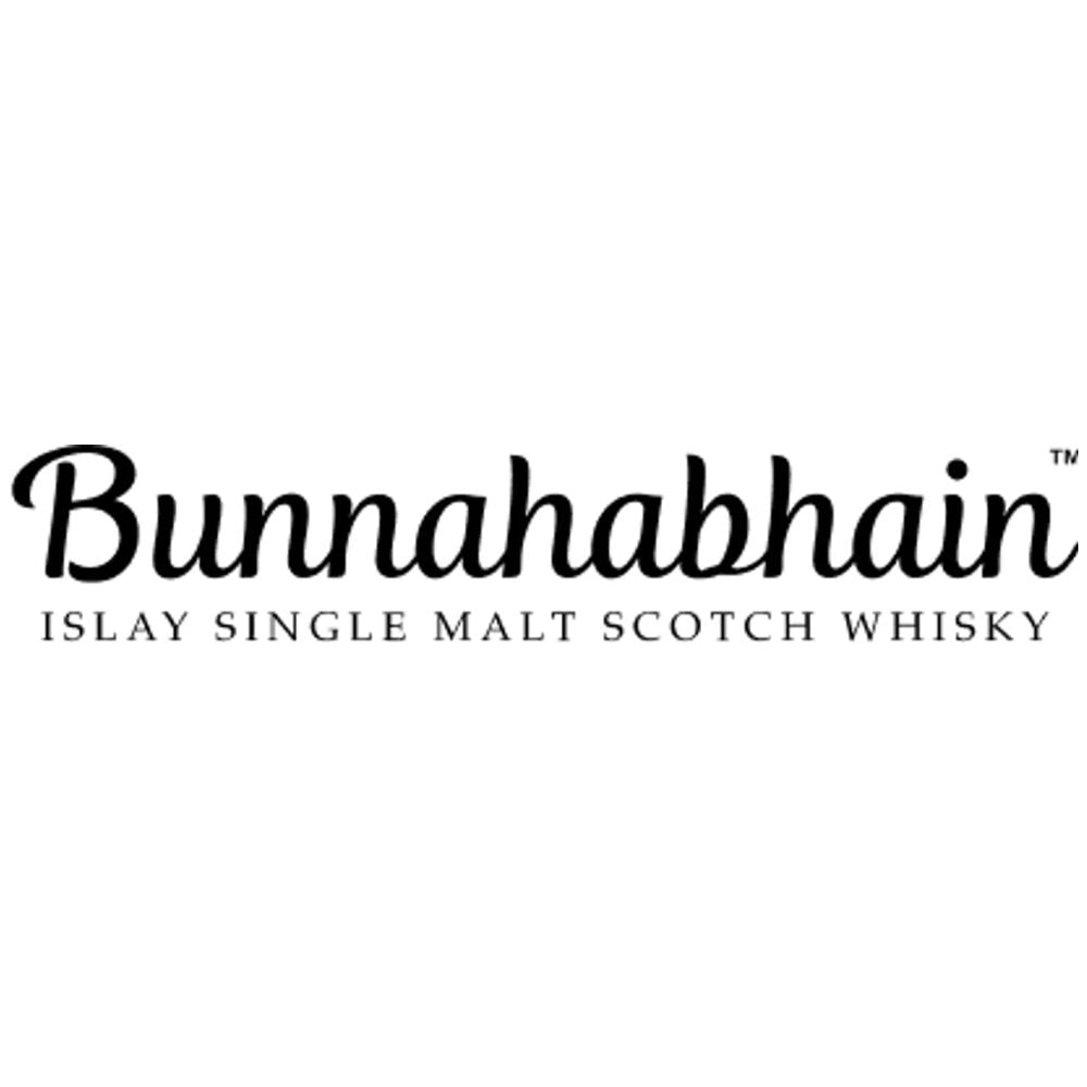 Bunnahabhain Single Malt Scotch Whisky