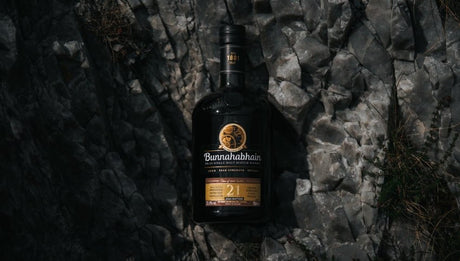 Bunnahabhain Single Malt Scotch Whisky