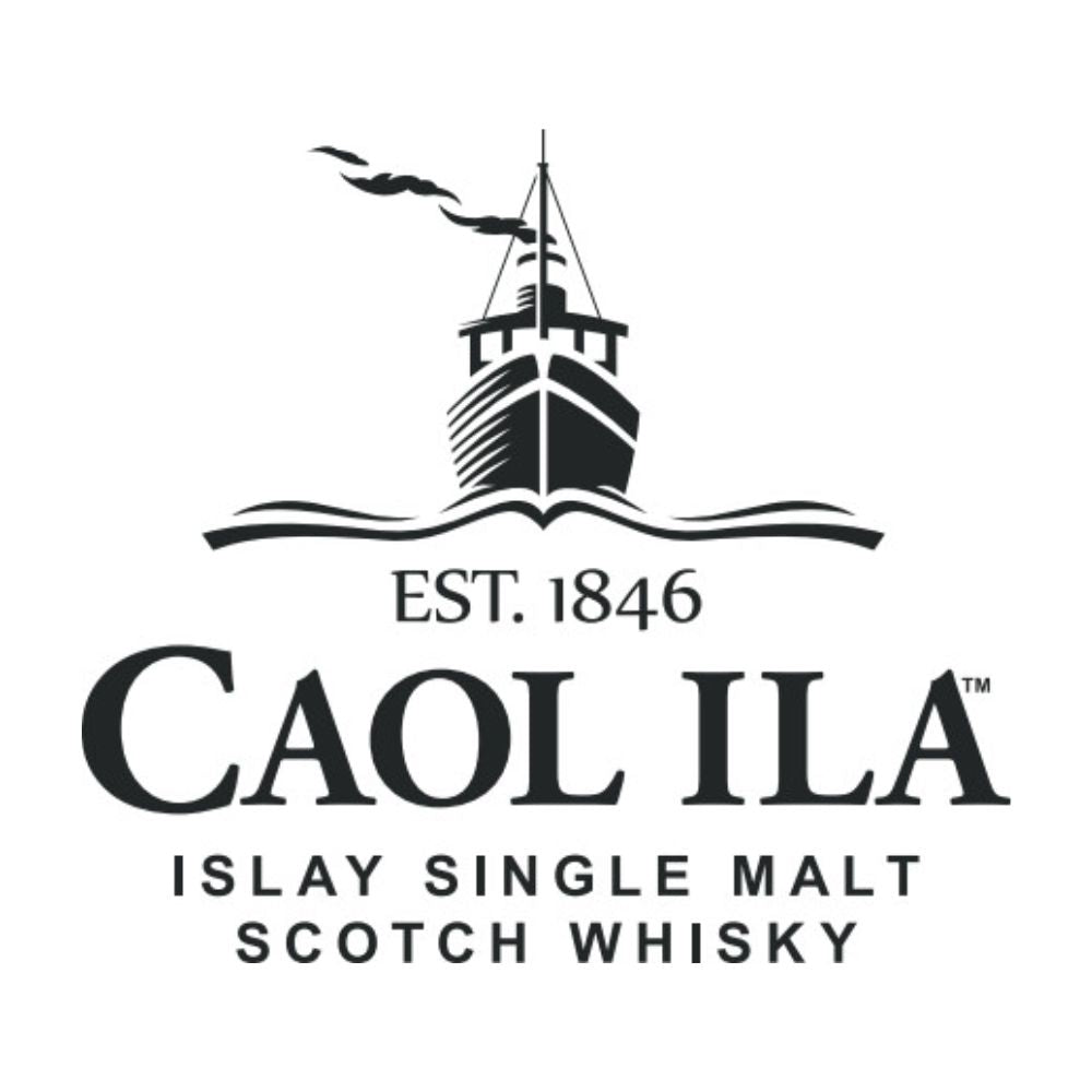 Caol ila Single Malt Scotch Whisky