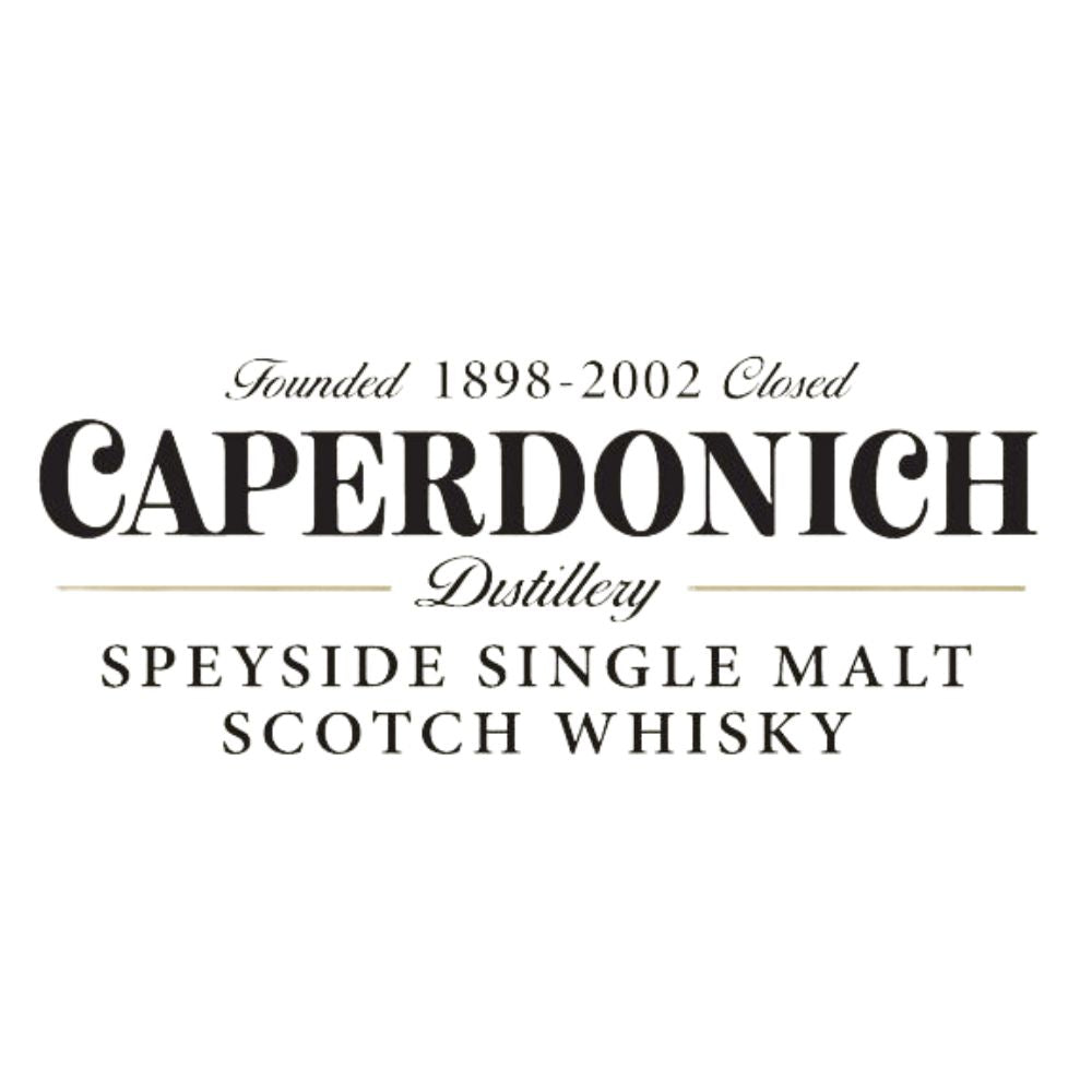 Caperdonich Single Malt Scotch Whisky