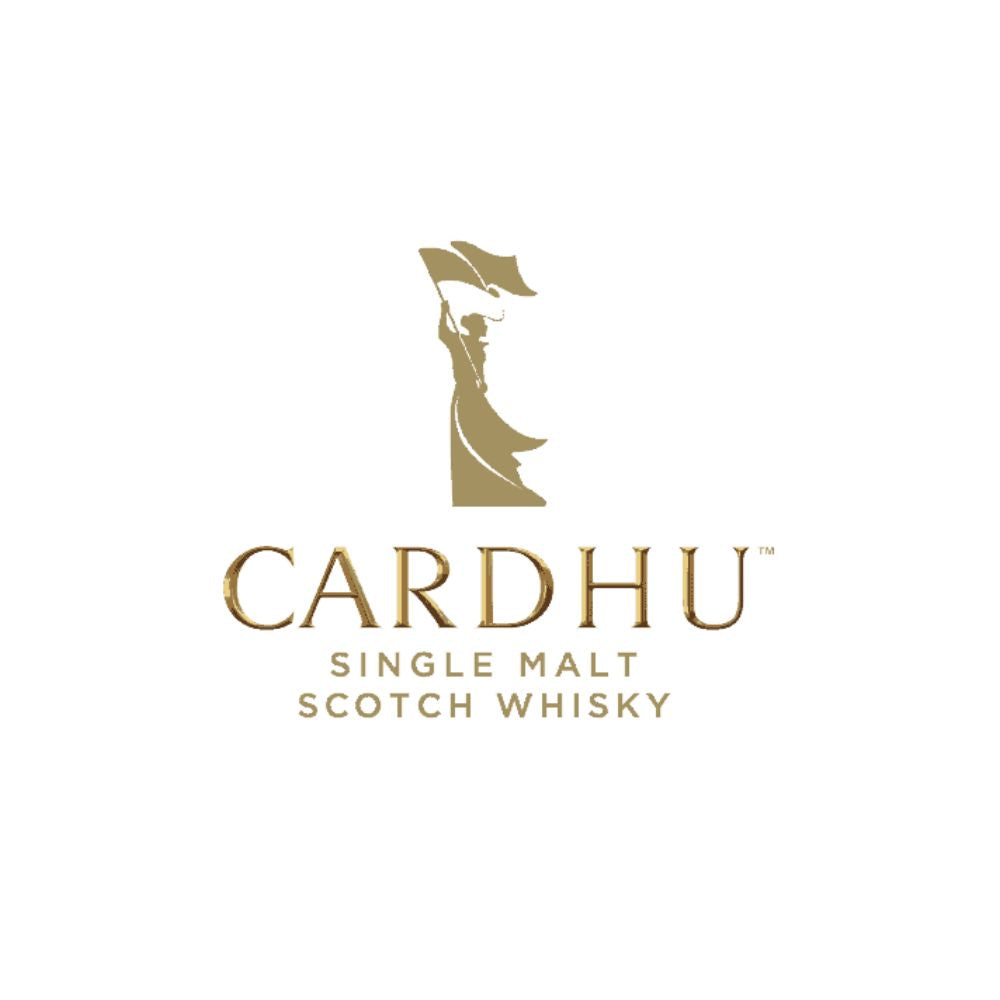 Cardhu Single Malt Scotch Whisky