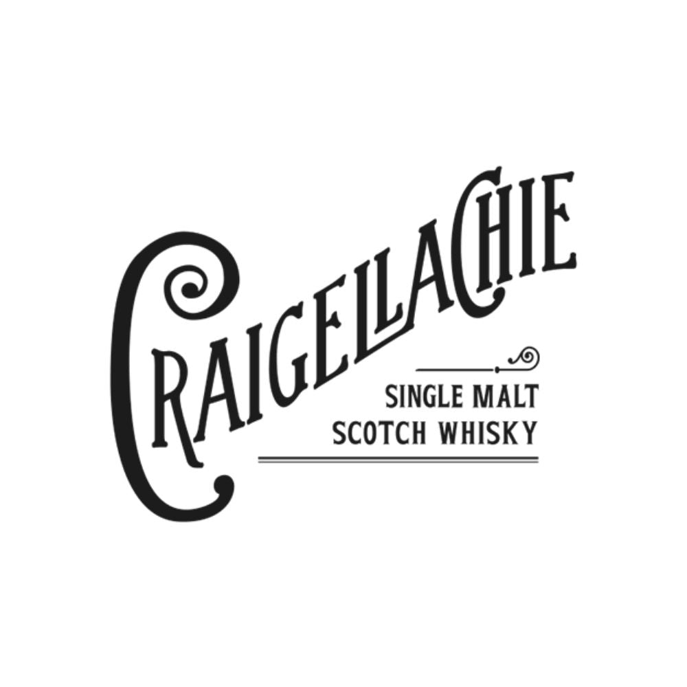 Craigellachie Single Malt Scotch Whisky