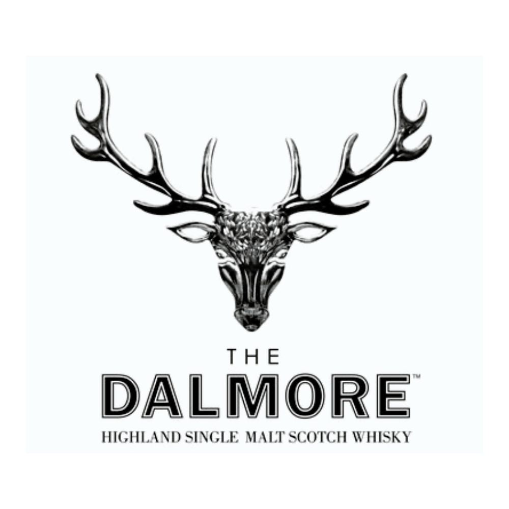 Dalmore Single Malt Scotch Whisky