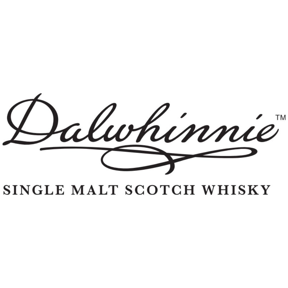 Dalwhinnie Single Malt Scotch Whisky