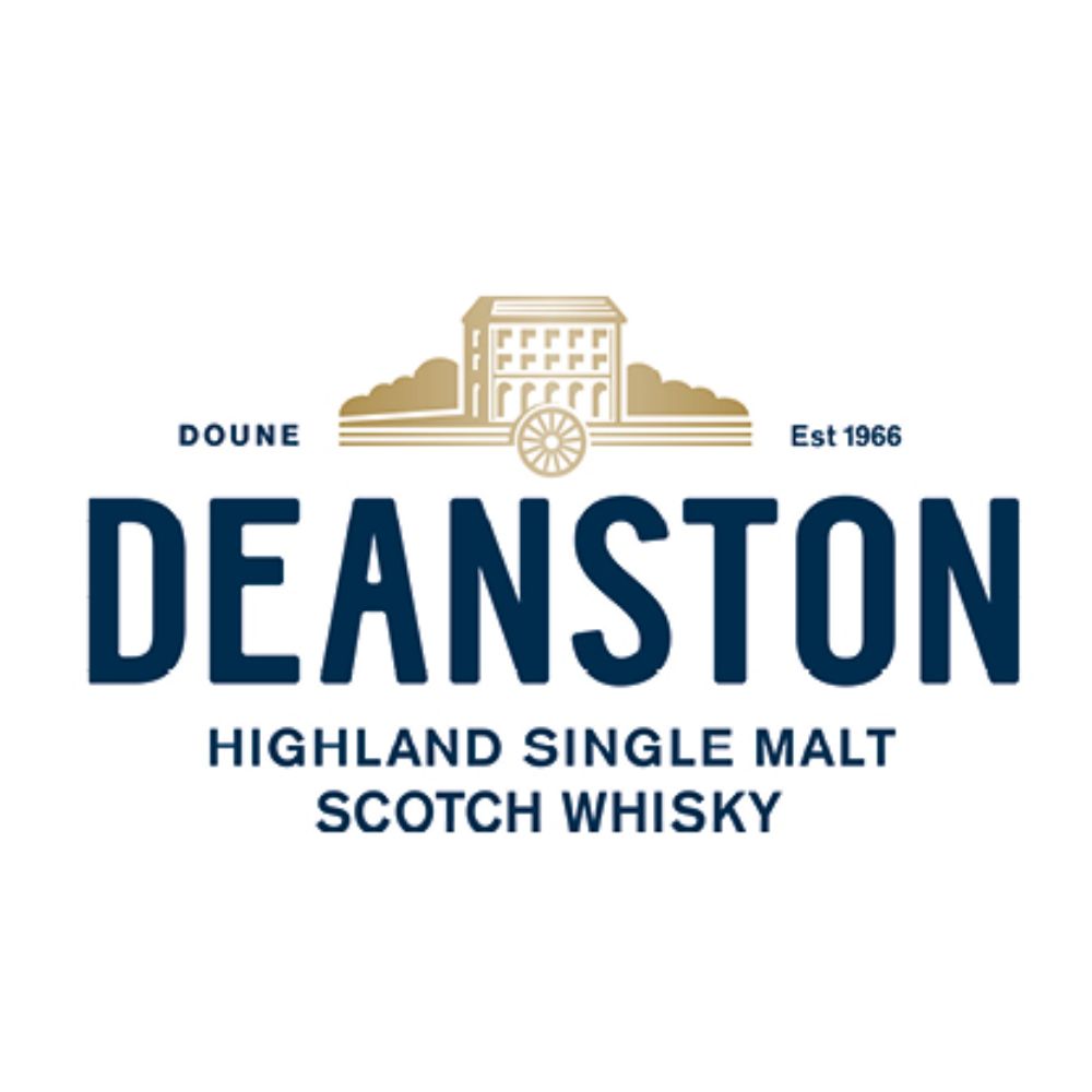 Deanston Single Malt Scotch Whisky