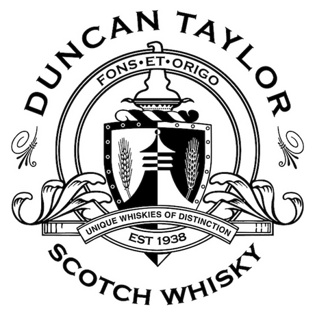 Duncan Taylor